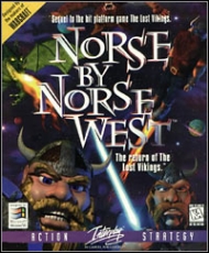 Norse By Norse West: The Return of The Lost Vikings Traducción al español