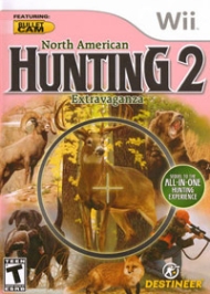 North American Hunting Extravaganza 2 Traducción al español