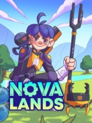 Nova Lands Traducción al español