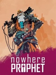 Nowhere Prophet Traducción al español