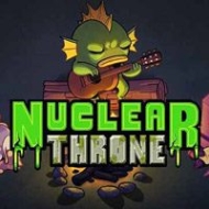 Nuclear Throne Traducción al español