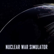 Nuclear War Simulator Traducción al español