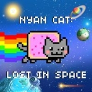 Nyan Cat: Lost In Space Traducción al español