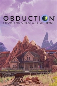 Obduction Traducción al español