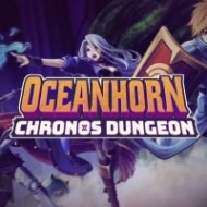 Oceanhorn: Chronos Dungeon Traducción al español