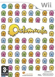 Octomania Traducción al español