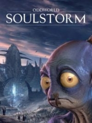 Oddworld: Soulstorm Traducción al español