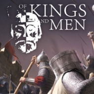 Of Kings and Men Traducción al español