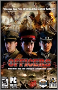 Officers: World War II Traducción al español