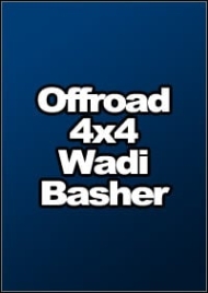 Offroad 4x4 Wadi Basher Traducción al español