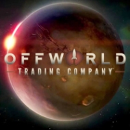 Offworld Trading Company Traducción al español