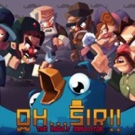 Oh...Sir!! The Insult Simulator Traducción al español