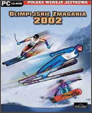 Olimpijskie Zmagania 2002 Traducción al español