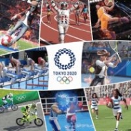 Olympic Games Tokyo 2020 Traducción al español