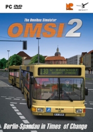 OMSI 2: The Omnibussimulator Traducción al español