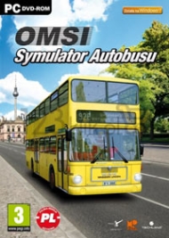 OMSI The Omnibussimulator Traducción al español