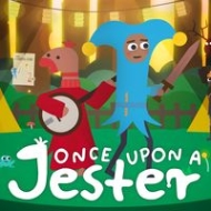 Once Upon a Jester Traducción al español