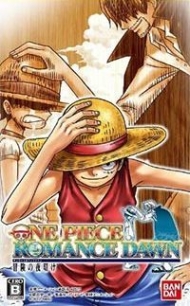 One Piece: Romance Dawn Traducción al español