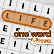 One Word by POWGI Traducción al español