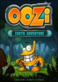 Oozi: Earth Adventure Traducción al español