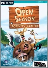 Open Season: Activity Centre Traducción al español