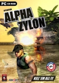 Operation: Alpha Zylon Traducción al español