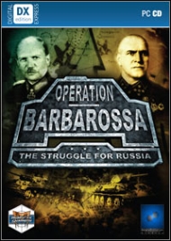 Operation Barbarossa: The Struggle for Russia Traducción al español