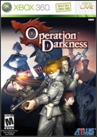 Operation Darkness Traducción al español