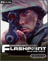 Operation Flashpoint: Cold War Crisis Traducción al español