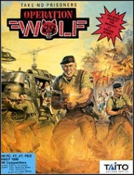 Operation Wolf Traducción al español