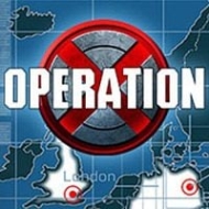 Operation X Traducción al español