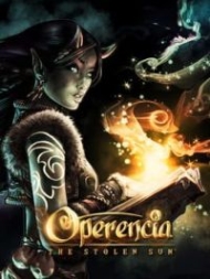 Operencia: The Stolen Sun Traducción al español