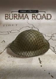 Order of Battle: Burma Road Traducción al español