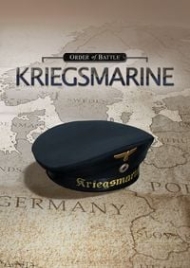 Order of Battle: Kriegsmarine Traducción al español