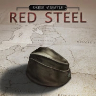 Order of Battle: Red Steel Traducción al español