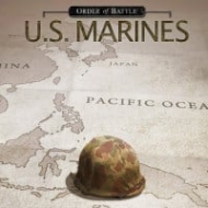 Order of Battle: U.S. Marines Traducción al español