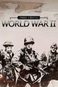 Order of Battle: World War II Traducción al español