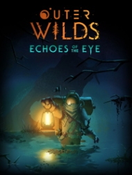 Outer Wilds: Echoes of the Eye Traducción al español