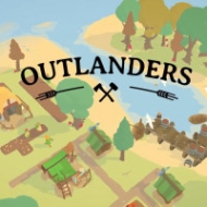 Outlanders Traducción al español