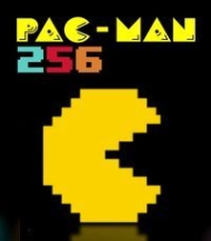 Pac-Man 256 Traducción al español