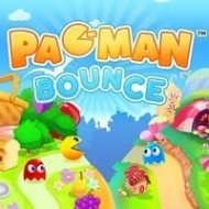 PAC-MAN Bounce Traducción al español