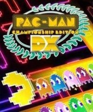 Pac-Man Championship Edition DX+ Traducción al español