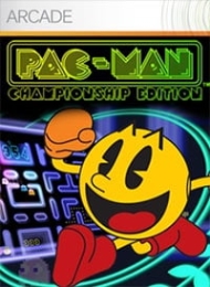 Pac-Man Championship Edition Traducción al español