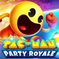 Pac-Man Party Royale Traducción al español