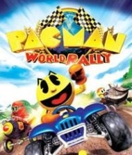 Pac-Man World Rally Traducción al español