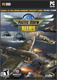 Pacific Storm: Allies Traducción al español