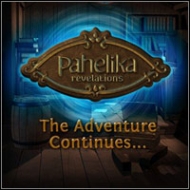 Pahelika: Revelations Traducción al español