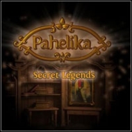 Pahelika: Secret Legends Traducción al español