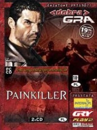 Painkiller (2004) Traducción al español