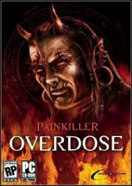 Painkiller: Overdose Traducción al español